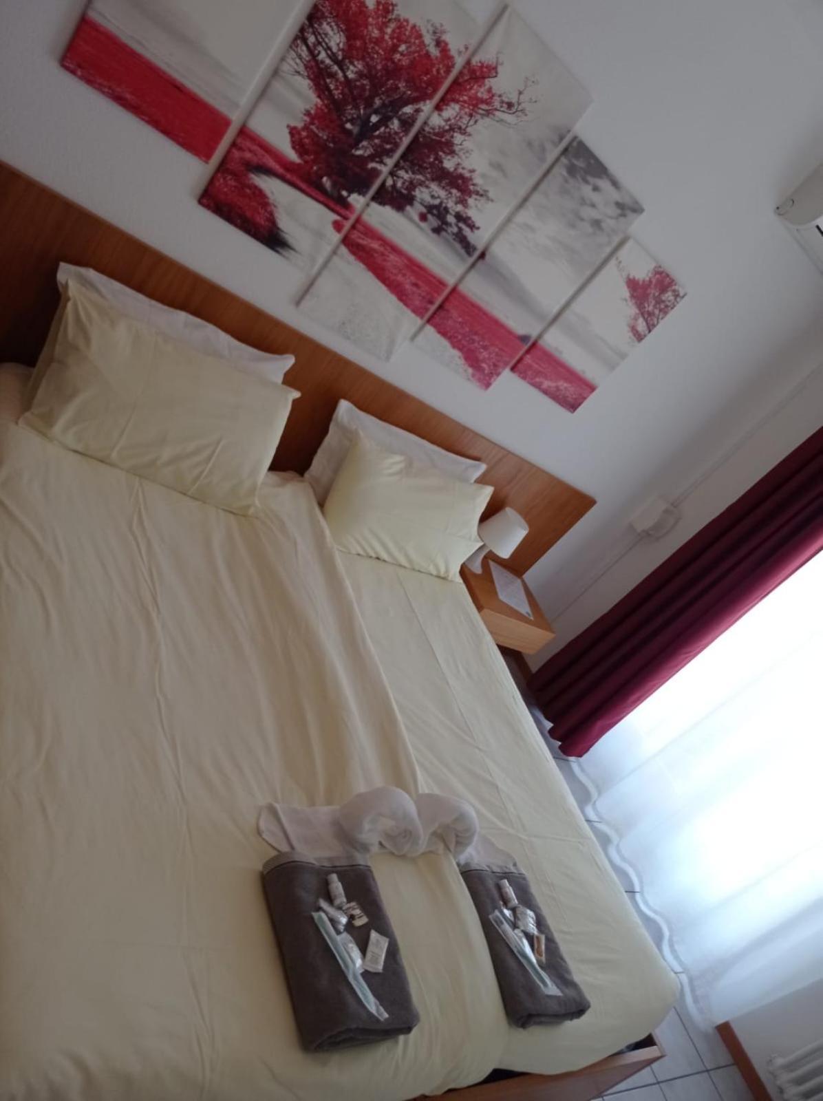 Hotel Ristorante Camoghe Isone Bagian luar foto