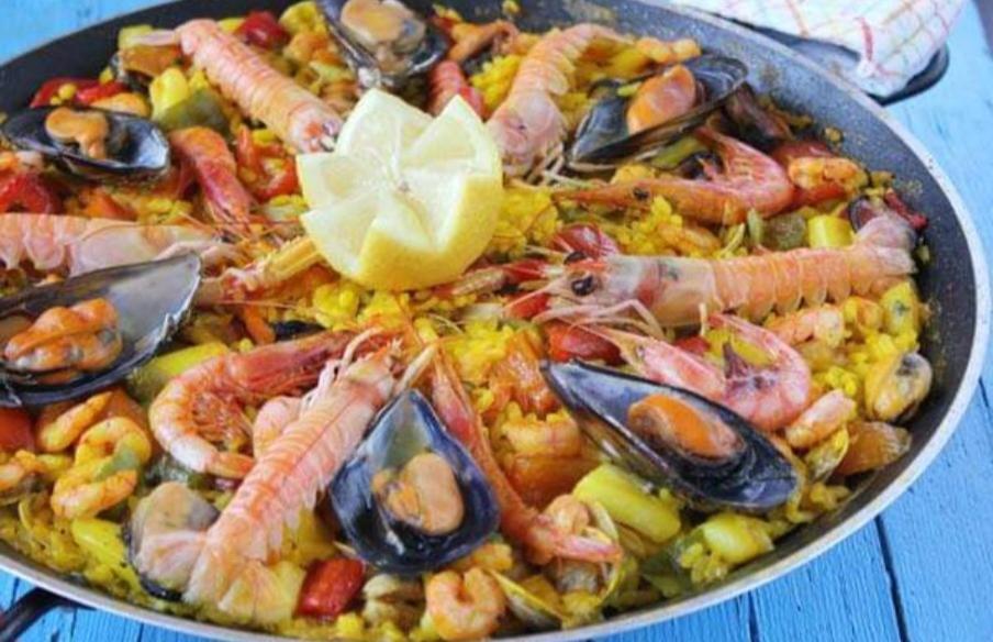 Hotel Ristorante Camoghe Isone Bagian luar foto