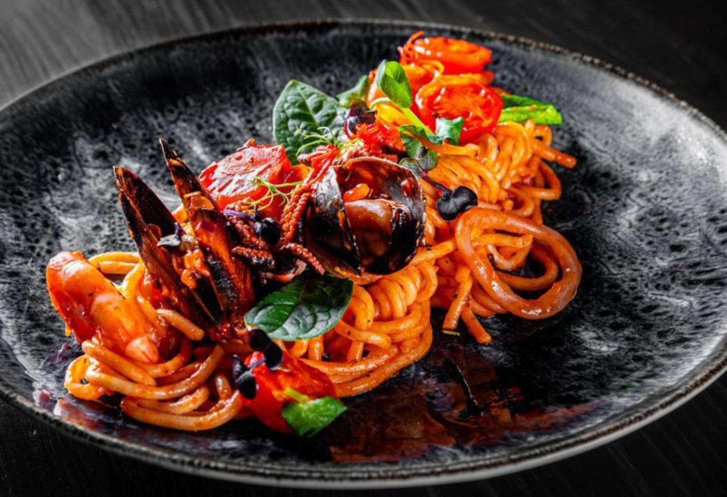 Hotel Ristorante Camoghe Isone Bagian luar foto