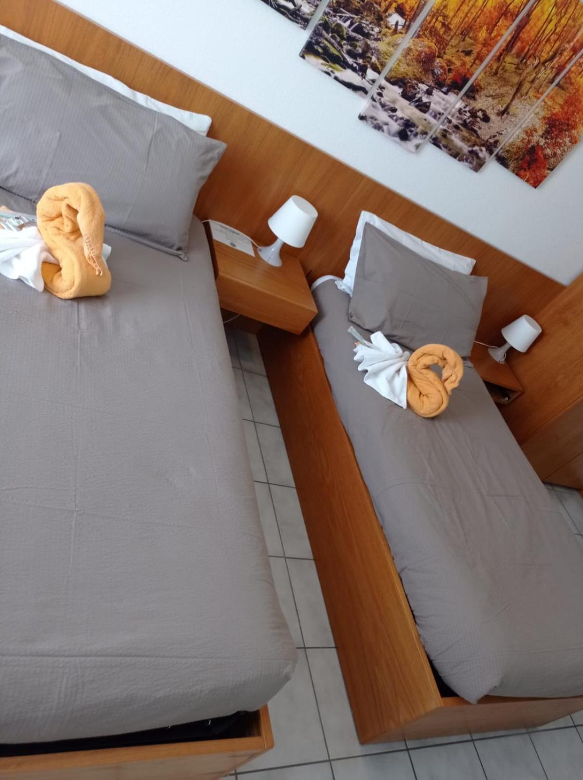 Hotel Ristorante Camoghe Isone Bagian luar foto