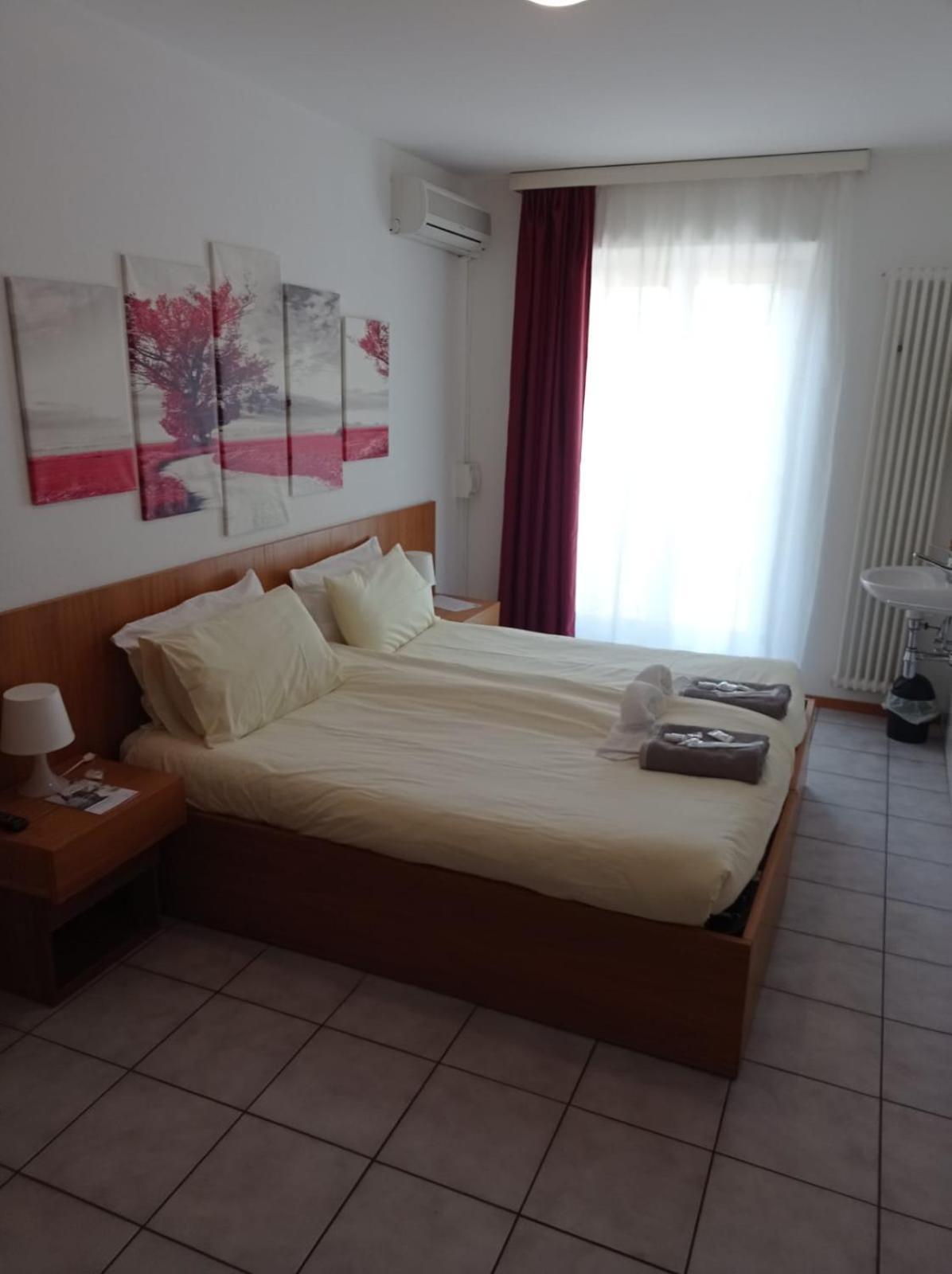 Hotel Ristorante Camoghe Isone Bagian luar foto