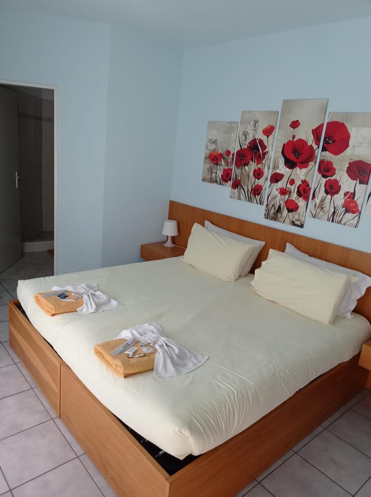 Hotel Ristorante Camoghe Isone Bagian luar foto
